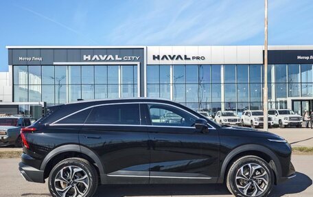 Haval F7, 2026 год, 3 799 000 рублей, 4 фотография