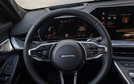 Haval F7, 2026 год, 3 799 000 рублей, 14 фотография