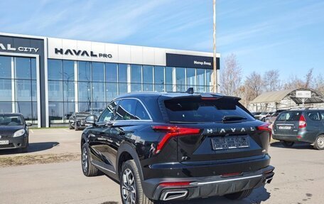 Haval F7, 2026 год, 3 799 000 рублей, 7 фотография