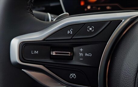 Haval F7, 2026 год, 3 799 000 рублей, 23 фотография