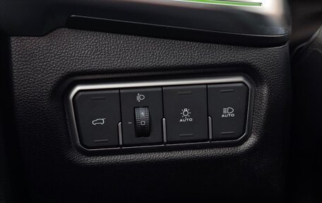 Haval F7, 2026 год, 3 799 000 рублей, 20 фотография