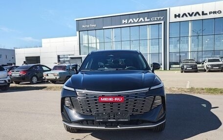 Haval F7, 2026 год, 3 799 000 рублей, 2 фотография