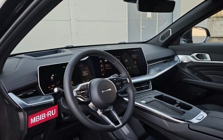 Haval F7, 2026 год, 3 799 000 рублей, 11 фотография