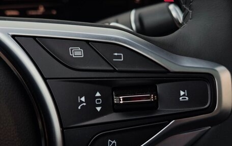 Haval F7, 2026 год, 3 799 000 рублей, 22 фотография