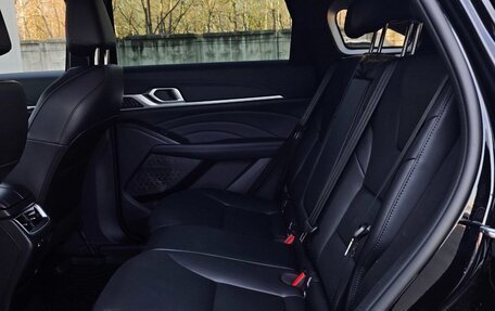 Haval F7, 2026 год, 3 799 000 рублей, 28 фотография