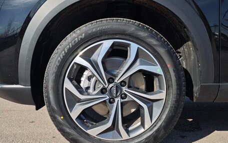 Haval F7, 2026 год, 3 799 000 рублей, 29 фотография