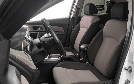 Chevrolet Cruze II, 2012 год, 739 000 рублей, 10 фотография