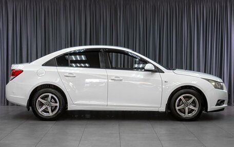 Chevrolet Cruze II, 2012 год, 739 000 рублей, 5 фотография