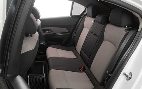 Chevrolet Cruze II, 2012 год, 739 000 рублей, 9 фотография