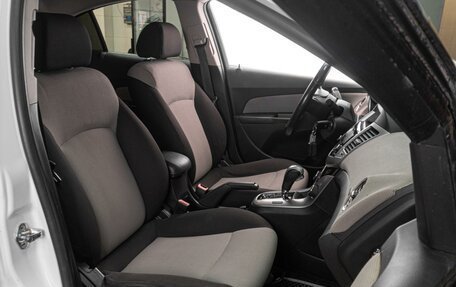 Chevrolet Cruze II, 2012 год, 739 000 рублей, 8 фотография