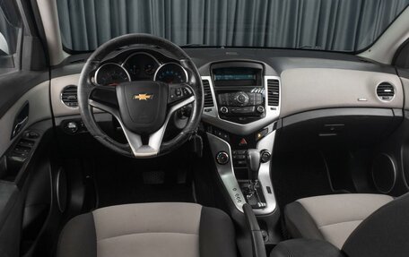 Chevrolet Cruze II, 2012 год, 739 000 рублей, 6 фотография