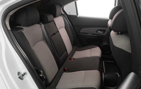 Chevrolet Cruze II, 2012 год, 739 000 рублей, 7 фотография