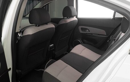 Chevrolet Cruze II, 2012 год, 739 000 рублей, 11 фотография
