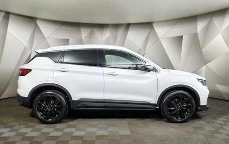 Geely Coolray I, 2023 год, 1 725 000 рублей, 6 фотография