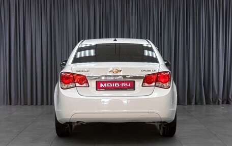 Chevrolet Cruze II, 2012 год, 739 000 рублей, 4 фотография