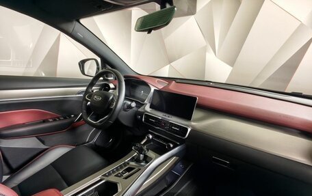 Geely Coolray I, 2023 год, 1 725 000 рублей, 13 фотография