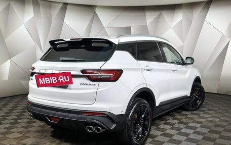Geely Coolray I, 2023 год, 1 725 000 рублей, 2 фотография