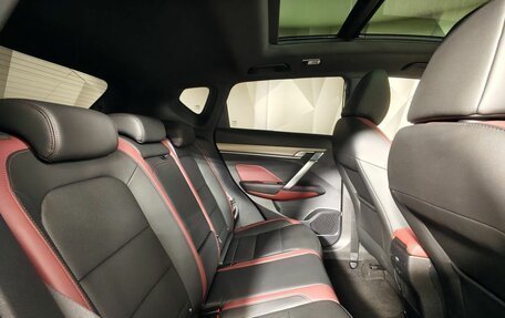 Geely Coolray I, 2023 год, 1 725 000 рублей, 15 фотография