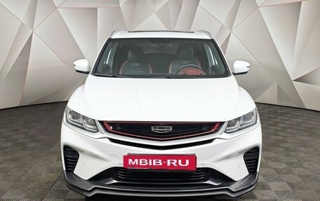 Geely Coolray I, 2023 год, 1 725 000 рублей, 7 фотография