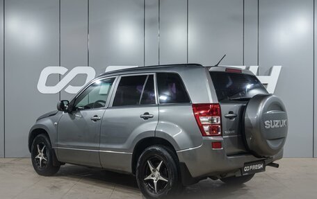 Suzuki Grand Vitara, 2006 год, 889 000 рублей, 2 фотография