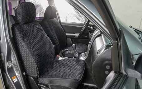 Suzuki Grand Vitara, 2006 год, 889 000 рублей, 8 фотография