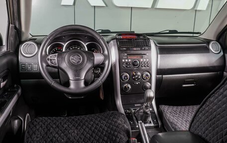 Suzuki Grand Vitara, 2006 год, 889 000 рублей, 6 фотография