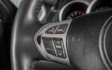 Suzuki Grand Vitara, 2006 год, 889 000 рублей, 14 фотография