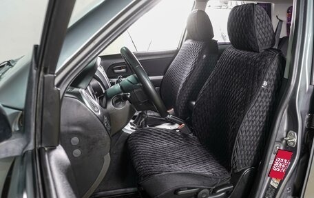 Suzuki Grand Vitara, 2006 год, 889 000 рублей, 10 фотография