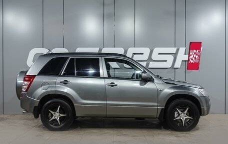 Suzuki Grand Vitara, 2006 год, 889 000 рублей, 5 фотография