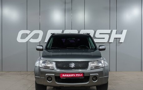 Suzuki Grand Vitara, 2006 год, 889 000 рублей, 3 фотография