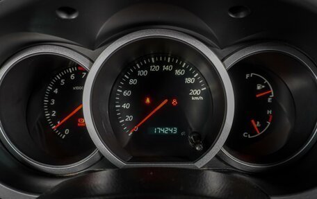 Suzuki Grand Vitara, 2006 год, 889 000 рублей, 17 фотография