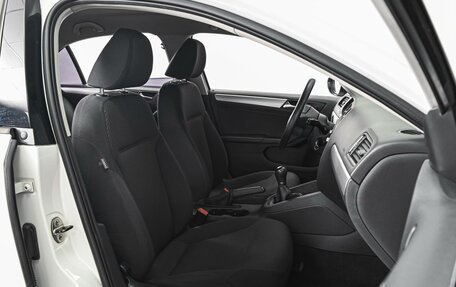 Volkswagen Jetta VI, 2012 год, 1 030 000 рублей, 8 фотография