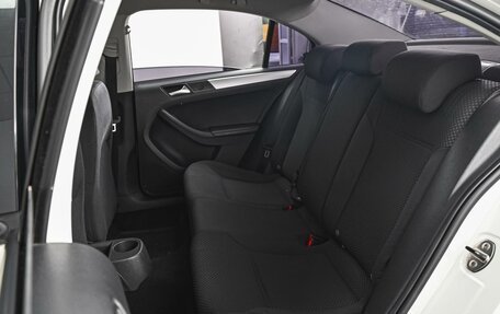 Volkswagen Jetta VI, 2012 год, 1 030 000 рублей, 9 фотография