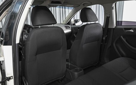 Volkswagen Jetta VI, 2012 год, 1 030 000 рублей, 11 фотография