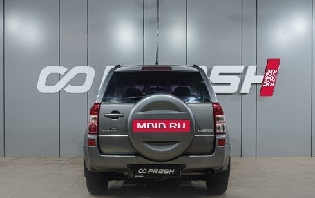 Suzuki Grand Vitara, 2006 год, 889 000 рублей, 4 фотография