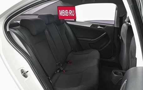 Volkswagen Jetta VI, 2012 год, 1 030 000 рублей, 7 фотография