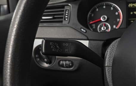 Volkswagen Jetta VI, 2012 год, 1 030 000 рублей, 15 фотография