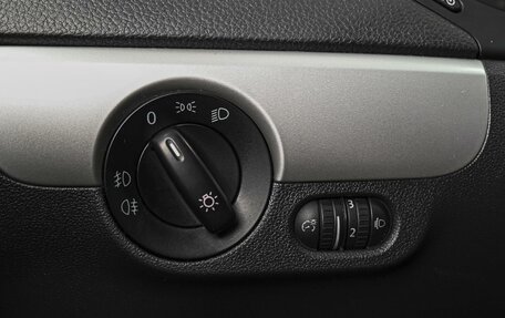 Volkswagen Jetta VI, 2012 год, 1 030 000 рублей, 17 фотография