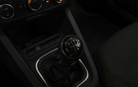 Volkswagen Jetta VI, 2012 год, 1 030 000 рублей, 12 фотография
