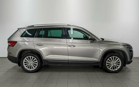 Skoda Kodiaq I, 2021 год, 3 450 000 рублей, 4 фотография