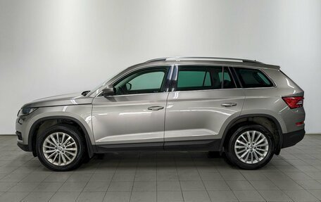 Skoda Kodiaq I, 2021 год, 3 450 000 рублей, 8 фотография