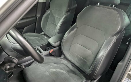 Skoda Kodiaq I, 2021 год, 3 450 000 рублей, 14 фотография