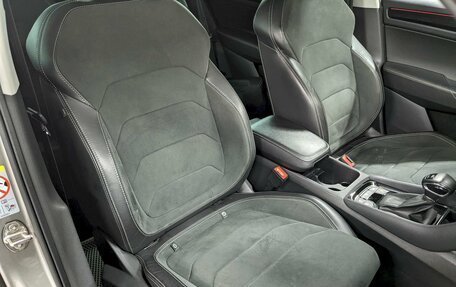 Skoda Kodiaq I, 2021 год, 3 450 000 рублей, 22 фотография