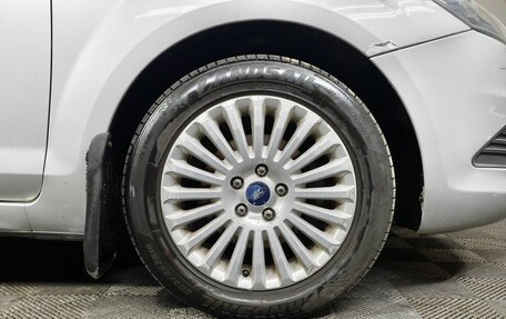 Ford Focus II рестайлинг, 2010 год, 555 000 рублей, 9 фотография
