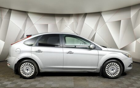 Ford Focus II рестайлинг, 2010 год, 555 000 рублей, 6 фотография
