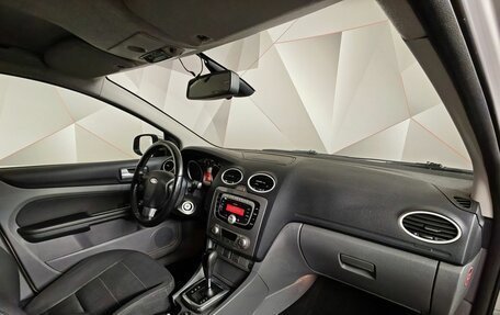 Ford Focus II рестайлинг, 2010 год, 555 000 рублей, 11 фотография