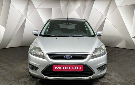 Ford Focus II рестайлинг, 2010 год, 555 000 рублей, 7 фотография