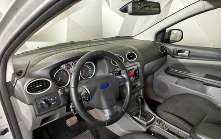 Ford Focus II рестайлинг, 2010 год, 555 000 рублей, 17 фотография