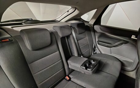 Ford Focus II рестайлинг, 2010 год, 555 000 рублей, 15 фотография