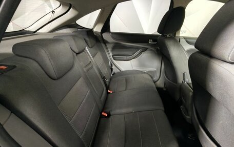 Ford Focus II рестайлинг, 2010 год, 555 000 рублей, 14 фотография